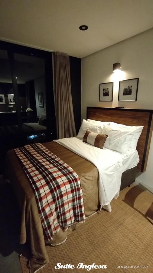 Suites Nas Nuvens Premium Gramado Exterior photo