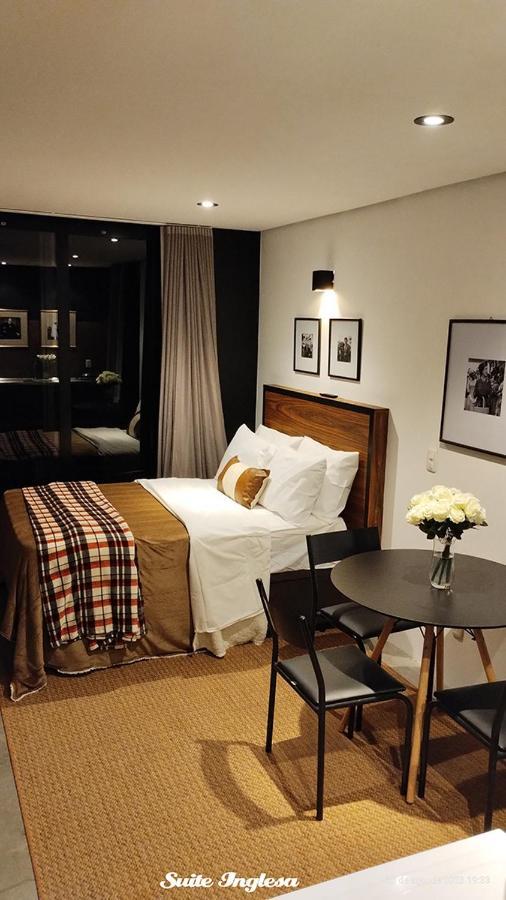 Suites Nas Nuvens Premium Gramado Exterior photo