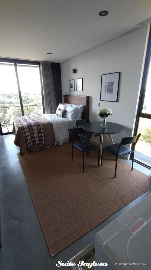 Suites Nas Nuvens Premium Gramado Exterior photo
