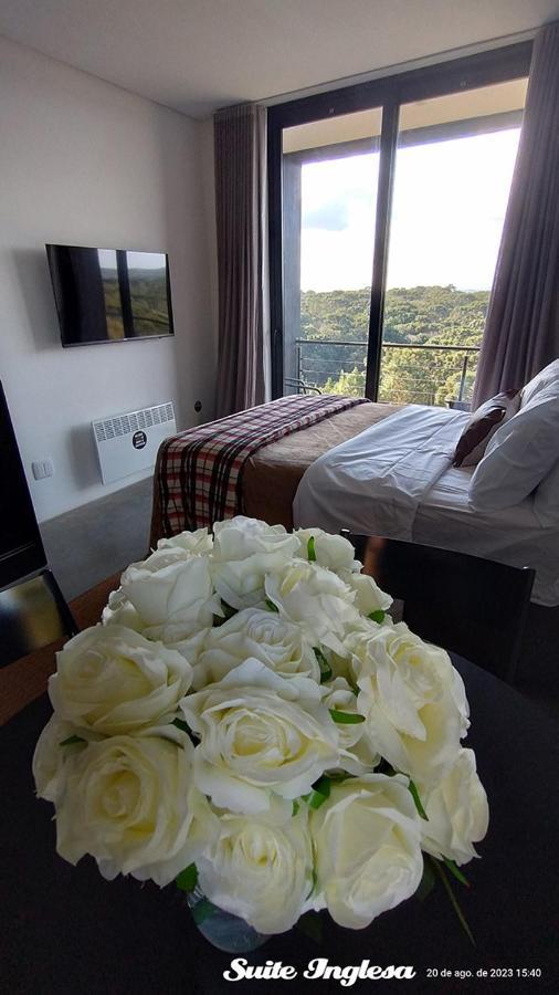 Suites Nas Nuvens Premium Gramado Exterior photo