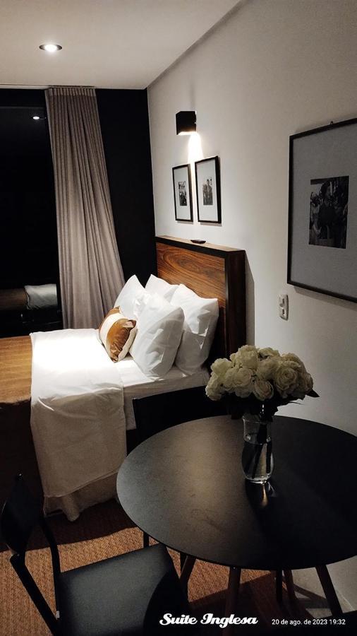 Suites Nas Nuvens Premium Gramado Exterior photo