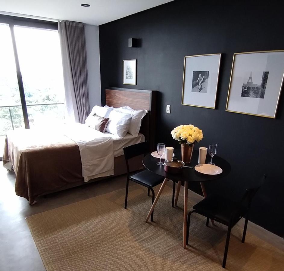 Suites Nas Nuvens Premium Gramado Exterior photo