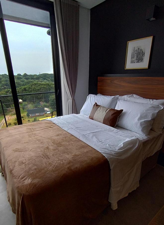 Suites Nas Nuvens Premium Gramado Exterior photo