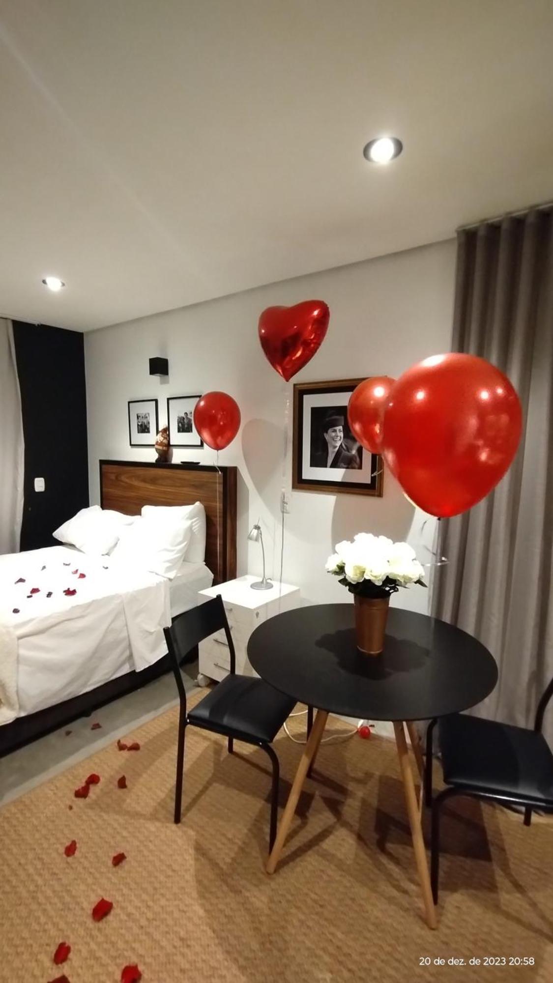 Suites Nas Nuvens Premium Gramado Exterior photo